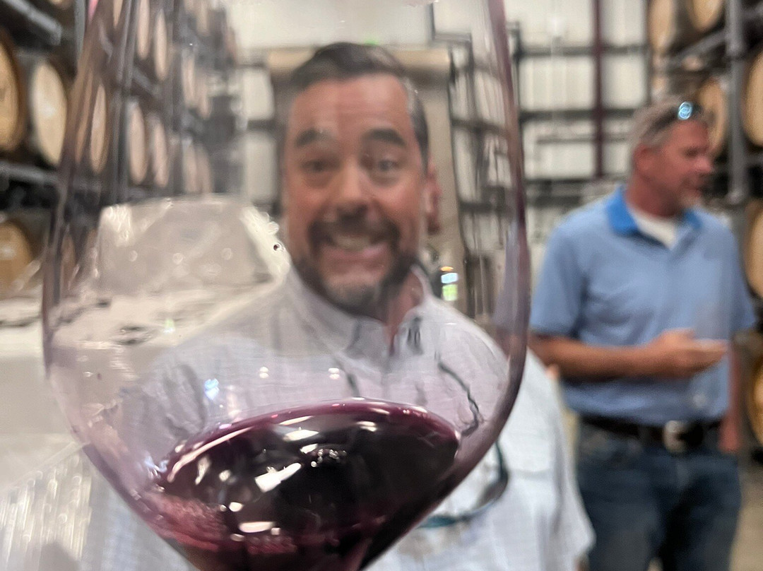 Fontanella Family Winery-纳帕必去景点