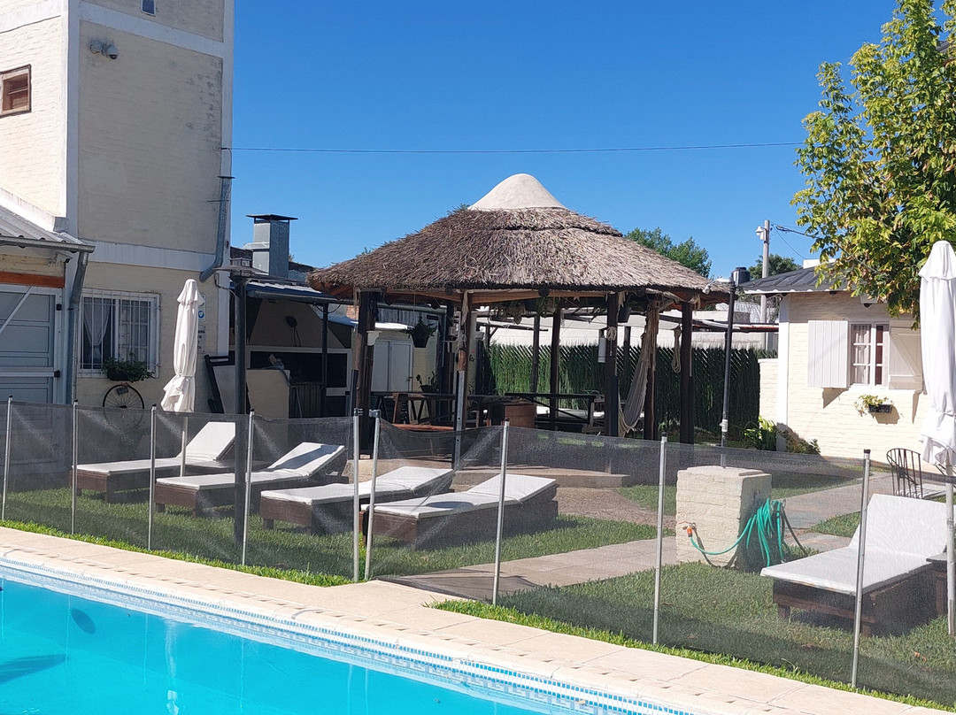 Altos de Unzue主图