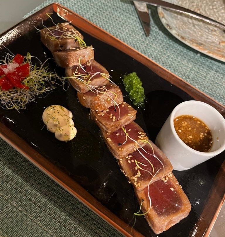 Cerveceria Al Tran Tran-马德里必去景点