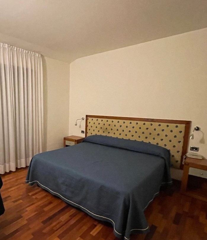 Il Castellaccio Hotel Ristorante主图