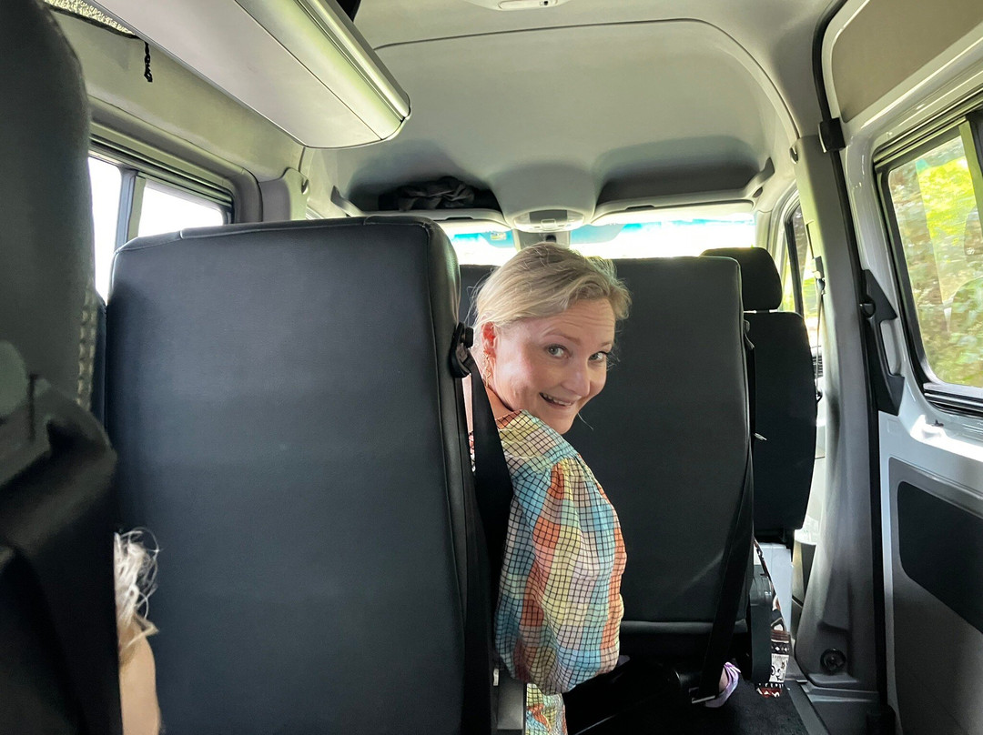 Costa Rica Trip Guide景点图片