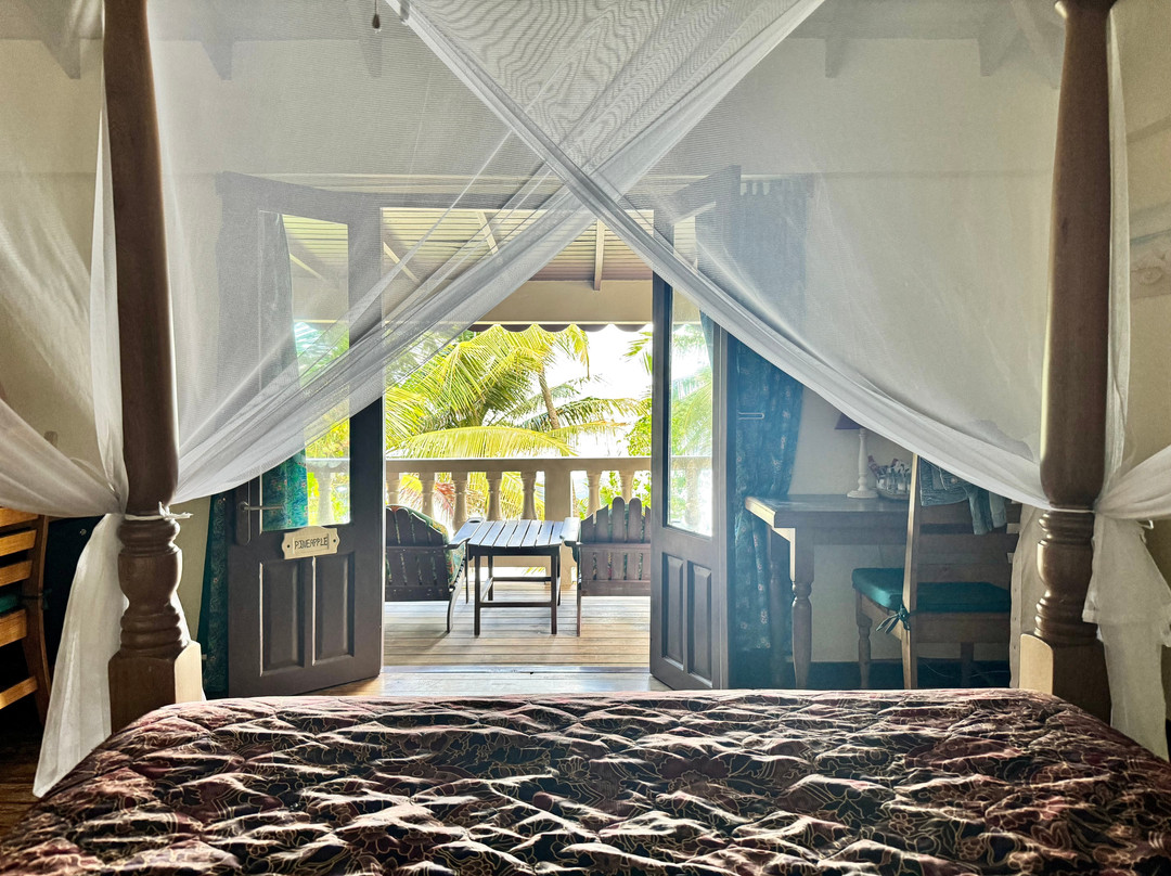 Petite Anse Hotel主图