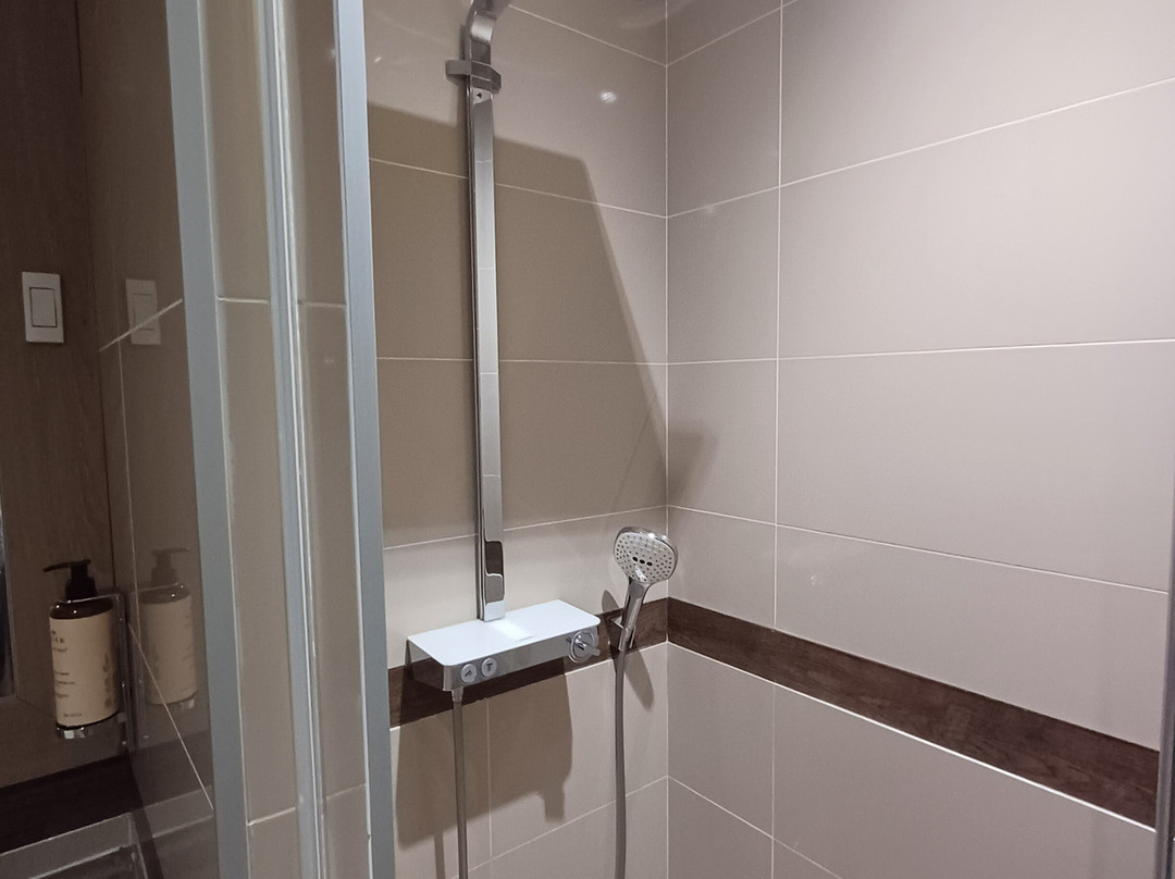 Hotel Vatel Bordeaux主图