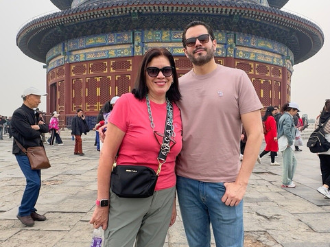 Better China Trip-北京市必去景点