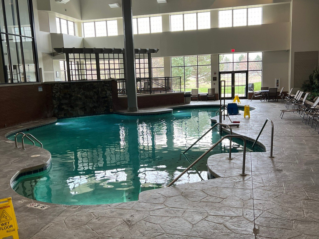 Sauder Heritage Inn主图