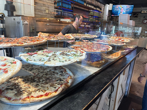 Ybor City Food Tours-坦帕必去景点