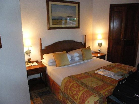 肯尼亚酒店住宿-费尔蒙特山肯尼亚野生动物园俱乐部酒店