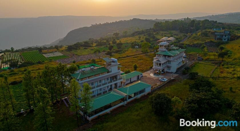 Silver Galaxy Resort