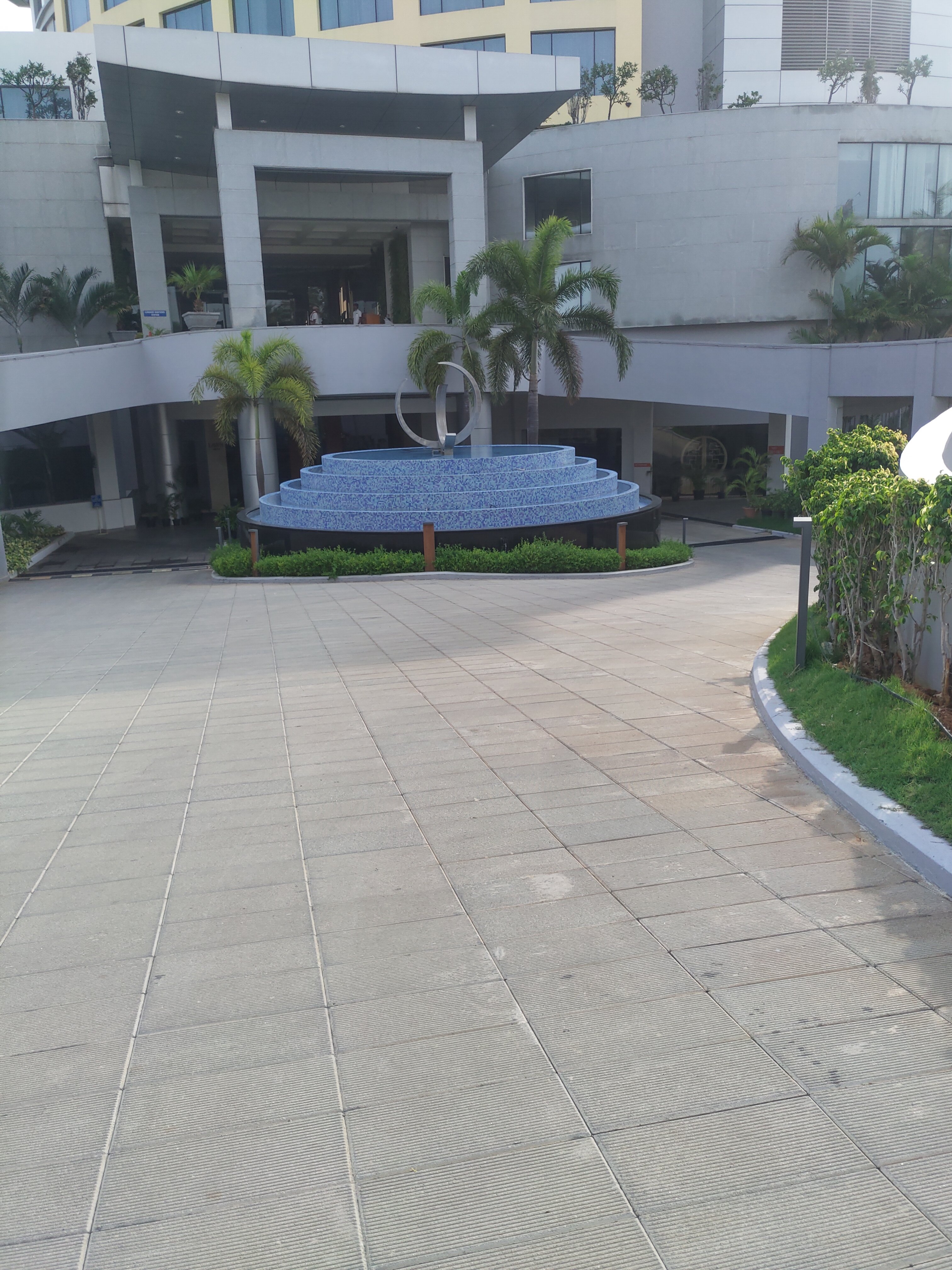 Radisson Hotel Salem-浴室