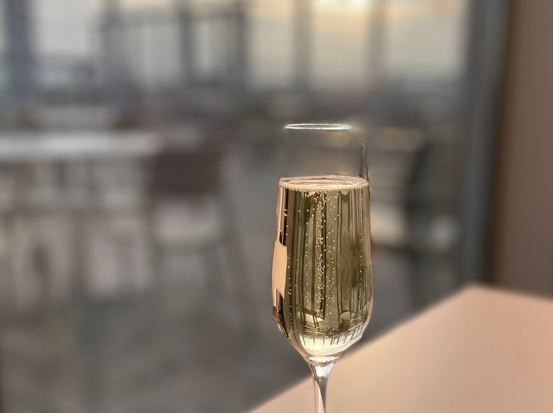 Qatar Airways Premium Lounge景点图片