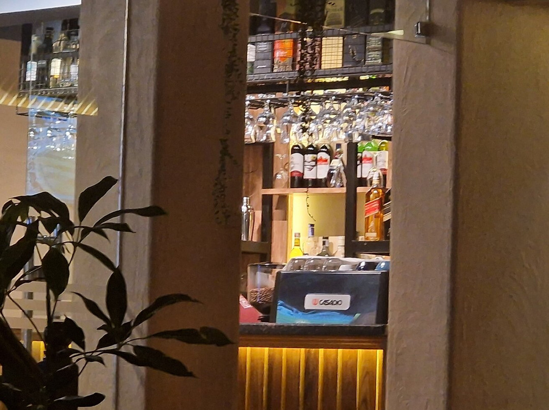 Kailash Boutique Hotel