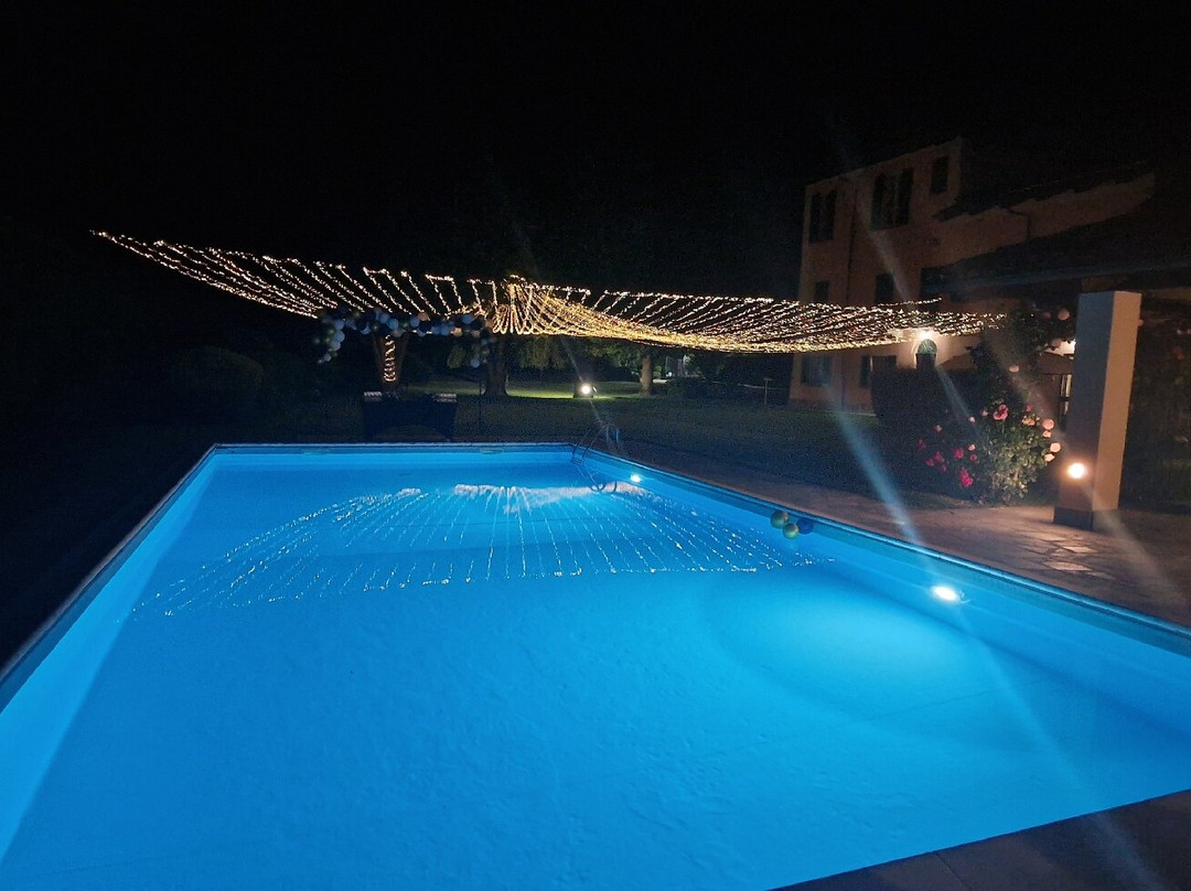 Torre dei Frati Bed & Breakfast主图