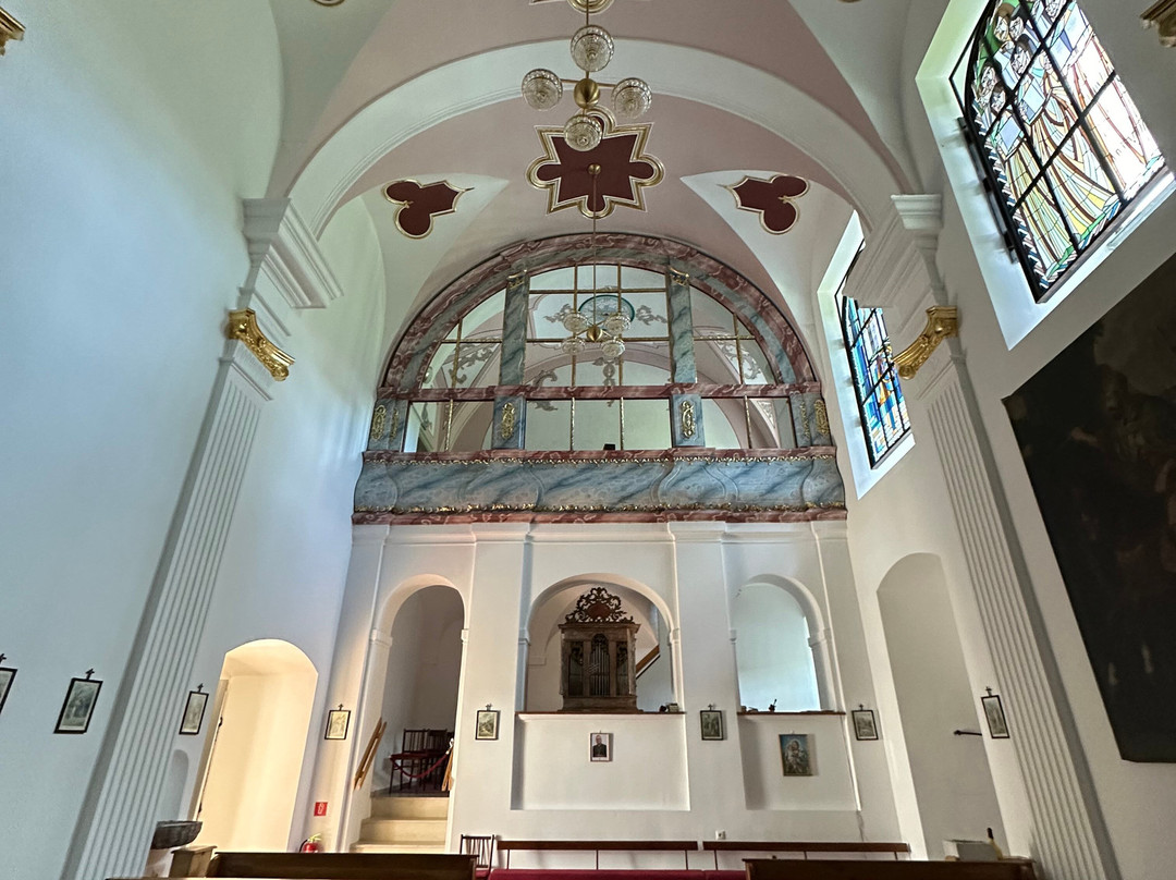 Hotel Gino Park Palace主图