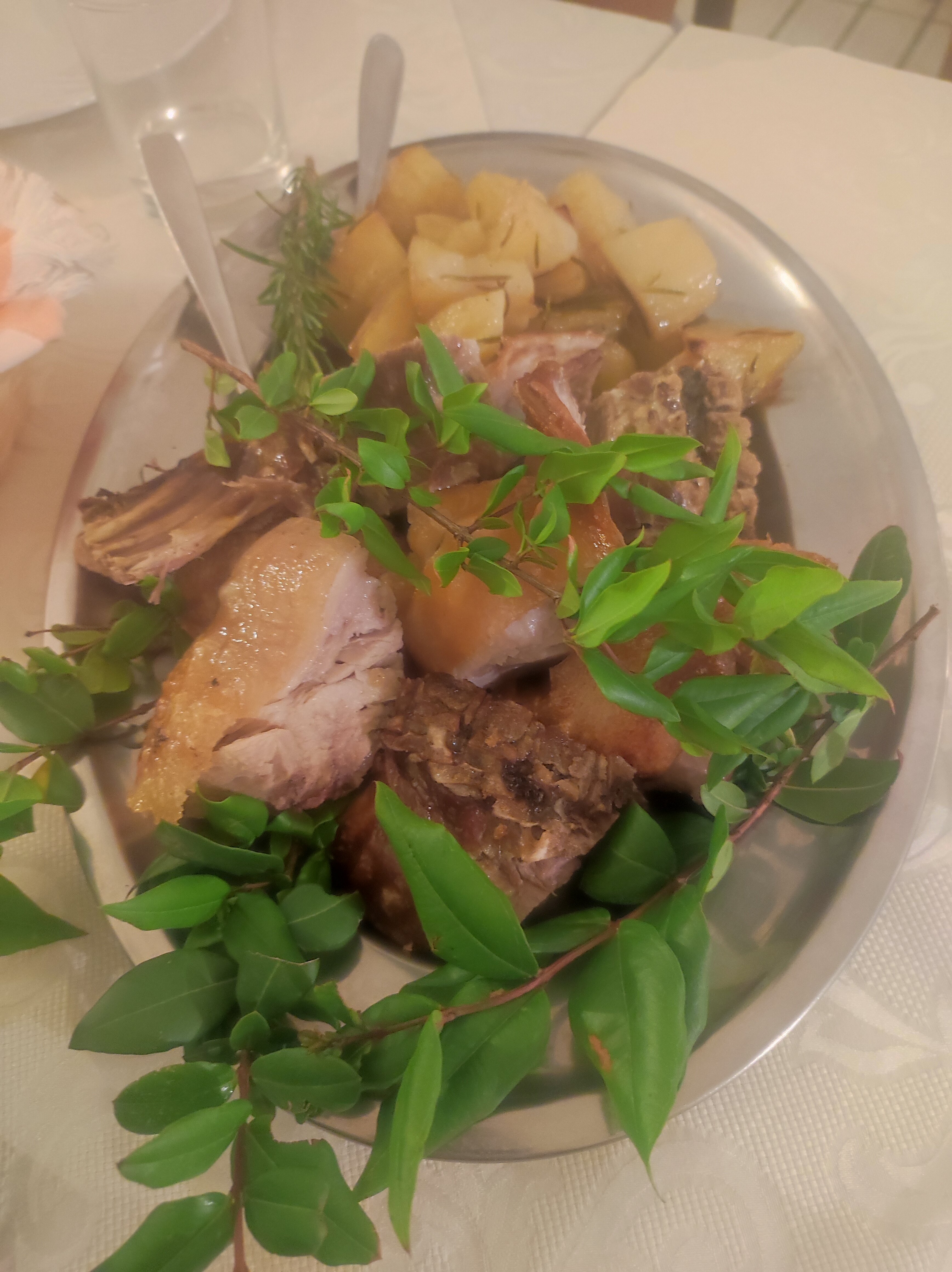 B&B Gli Oleandri-官方