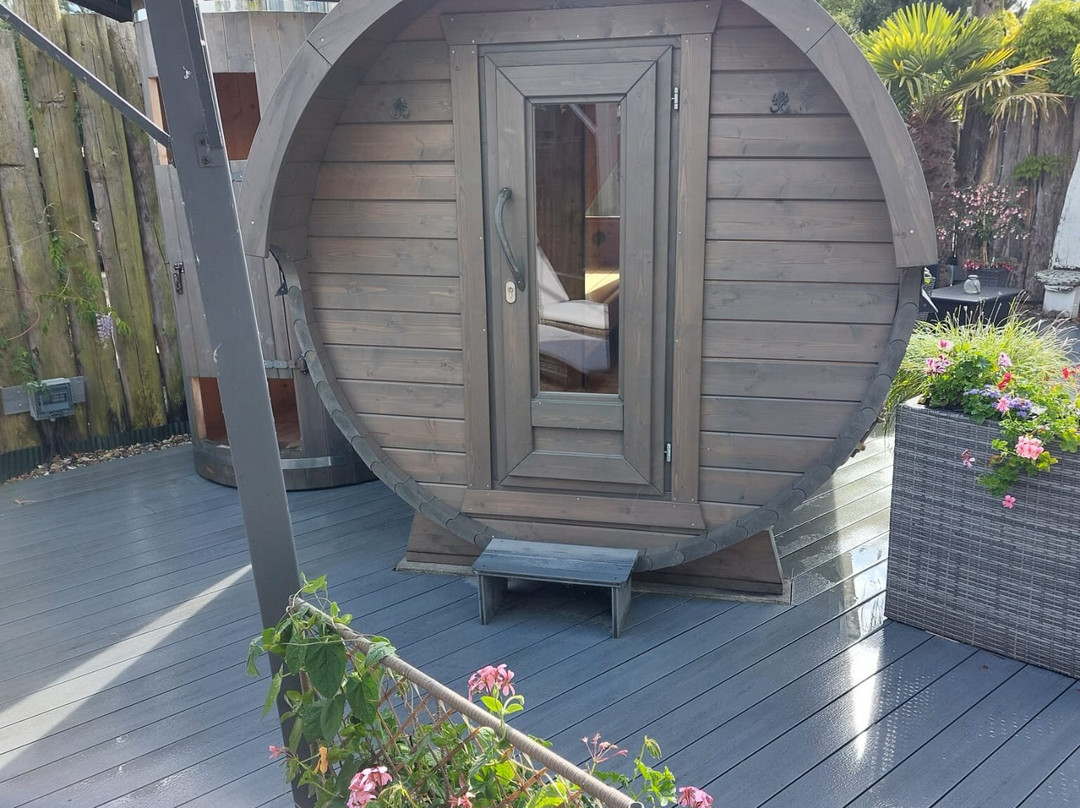 Landhotel Ostseetraum & Ferienwohnungen主图