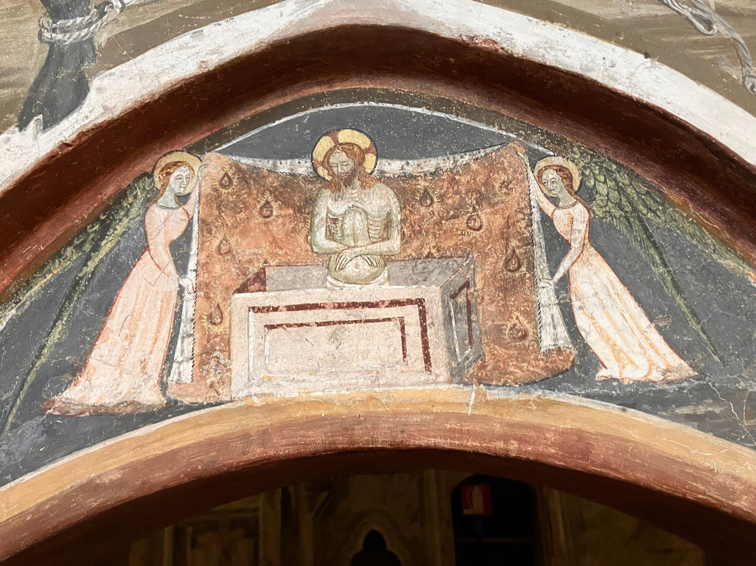 Precettoria di Sant'Antonio di Ranverso景点图片
