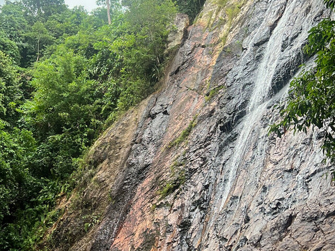 Go Samui Tour-波普特必去景点