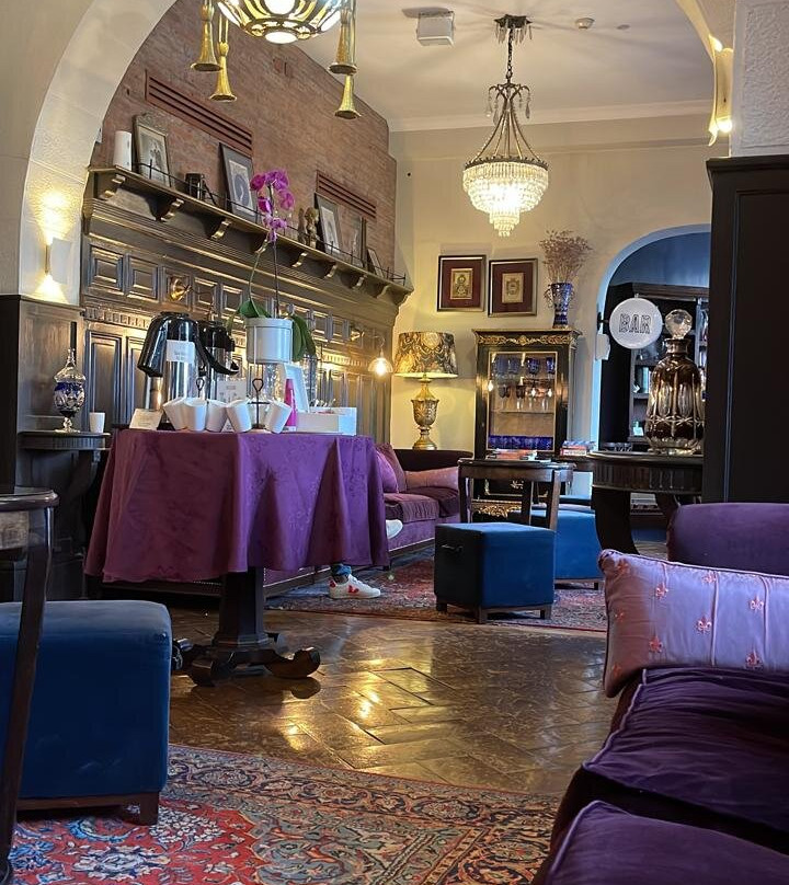 卡斯蒂略罗霍精品酒店主图