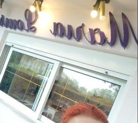 Maria - Louiza主图