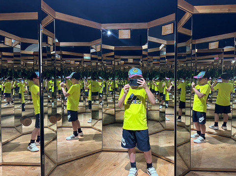 Museo Archimede e Leonardo – Siracusa-锡拉库扎必去景点