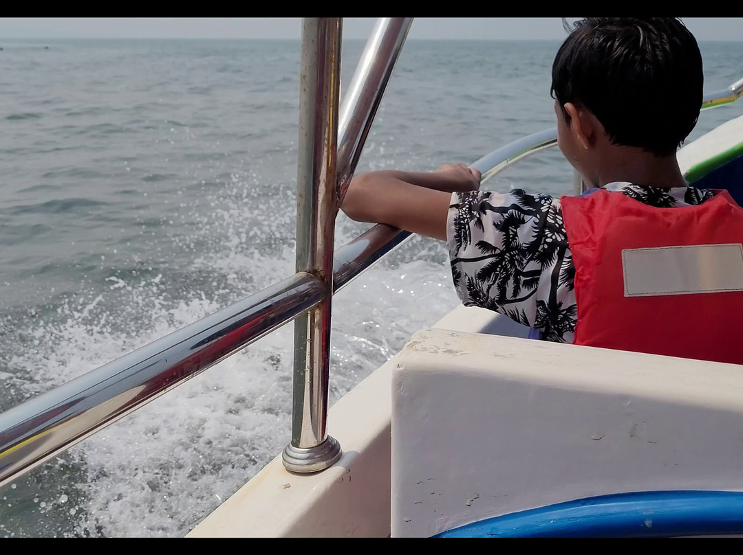 Diveagar Beach-Diveagar必去景点