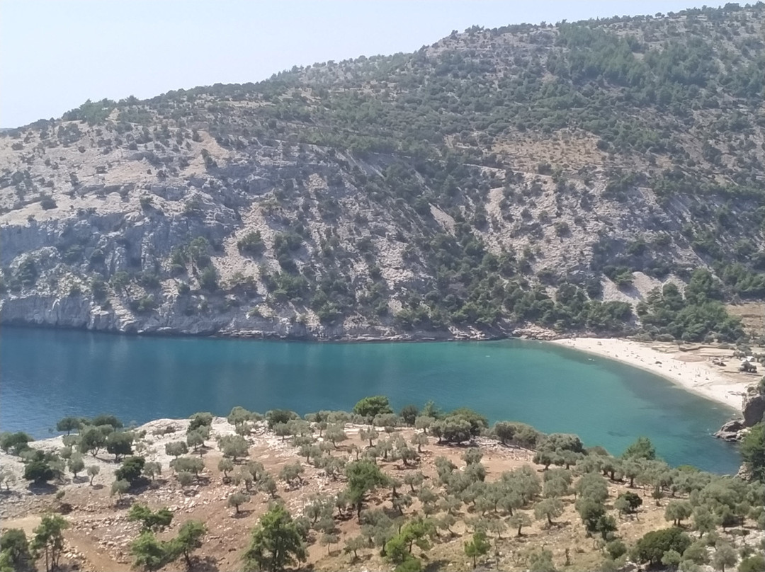 Hotel Karagiannis主图