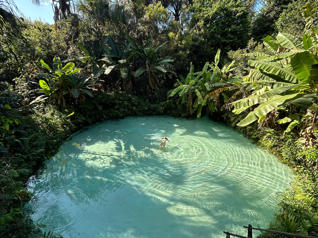 OFF Turismo - Ecoturismo no Jalapao-Porto Nacional必去景点