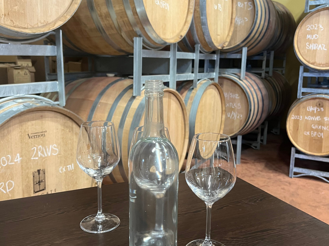 Iron Gate Estate-波高尔宾必去景点