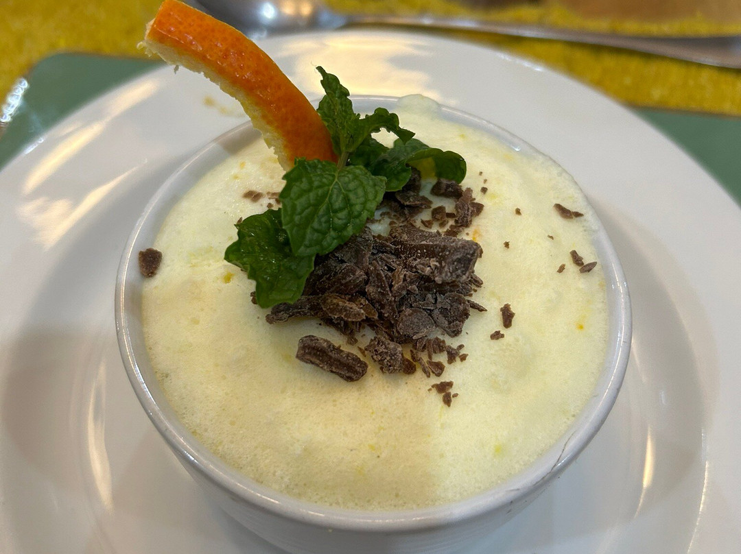 Heuglin's Lodge - Central African Wilderness Safaris主图