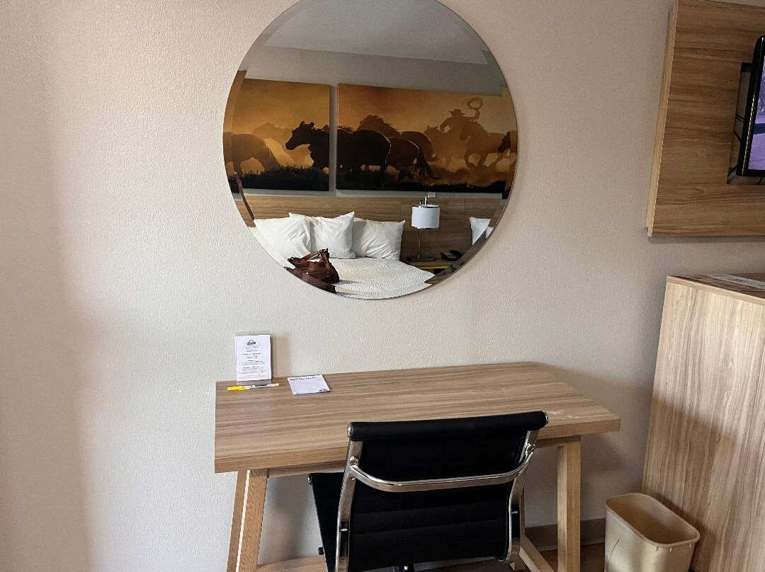 Days Inn Temple主图