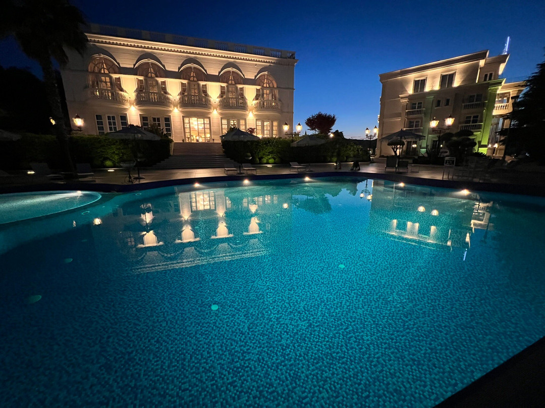 Royal Hill Hotel主图