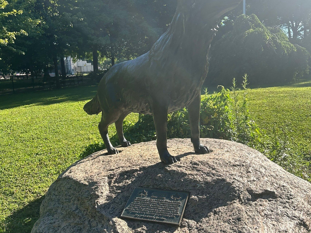 Van Cortlandt Park-布朗克斯必去景点