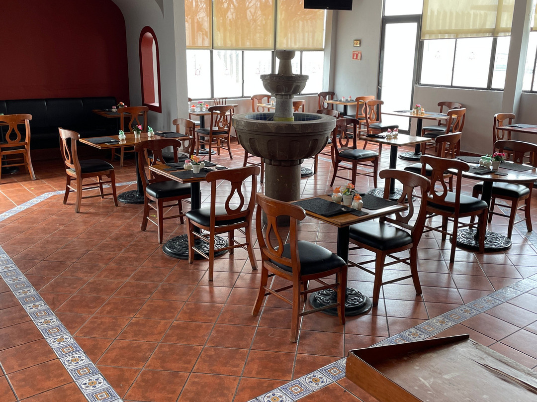 Mision Express Celaya主图