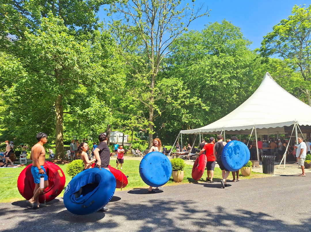 Sicman's Mill Creek Tubing and Events-Pequea必去景点