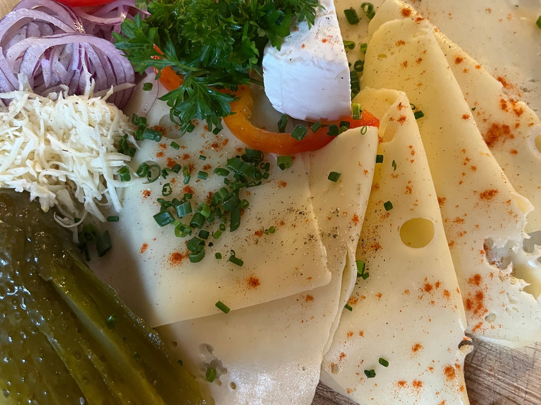 Gasthof Auzinger主图