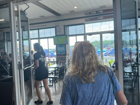 Eagle Nest Bar & Grill