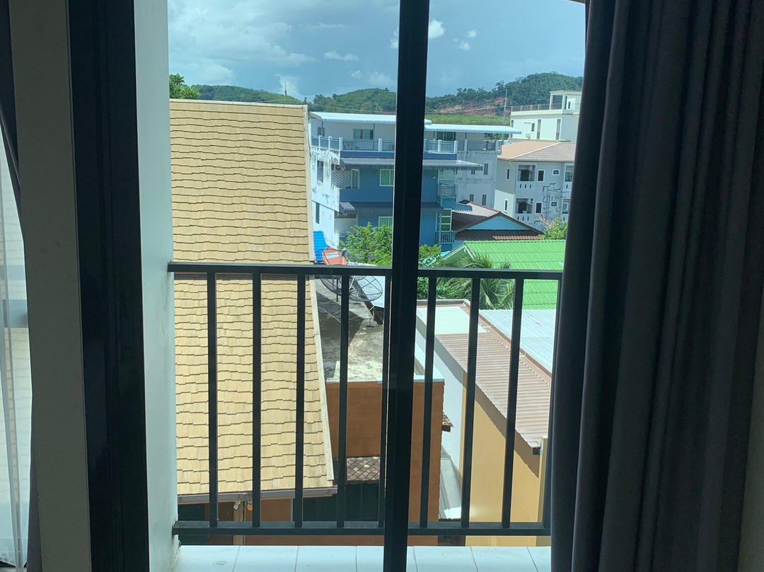 奈阳海滩16号酒店主图