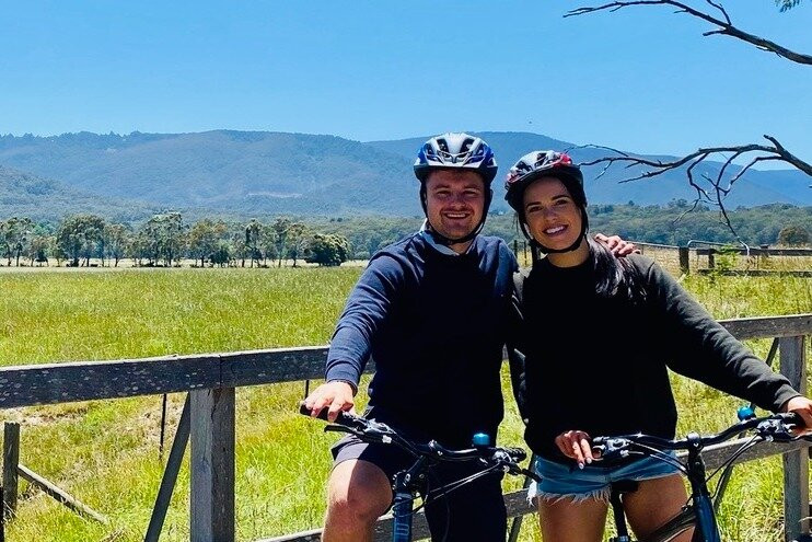 Yarra Valley | Cycling Vine Tours