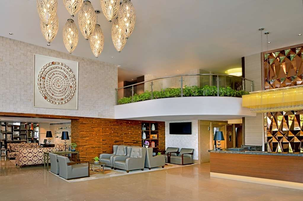 Country Inn & Suites By Radisson, Manipal主图