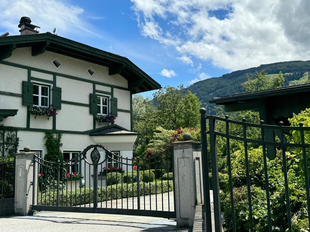 Brennerei Rochelt GmbH-Fritzens必去景点