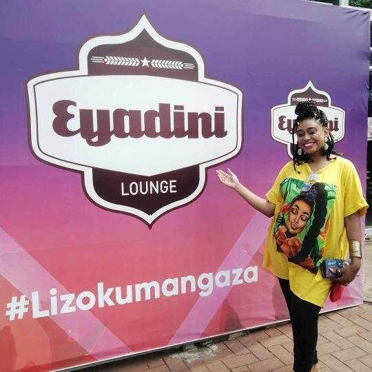 Eyadinin Lounge
