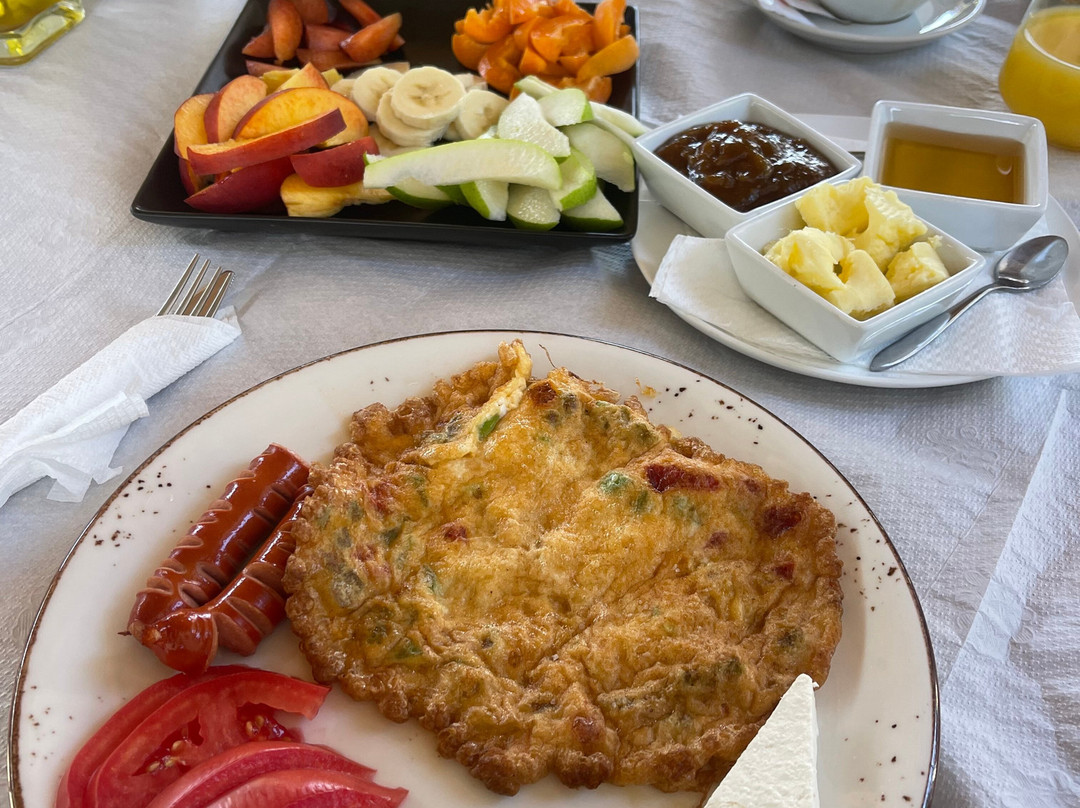 Casa Gace Hotel主图