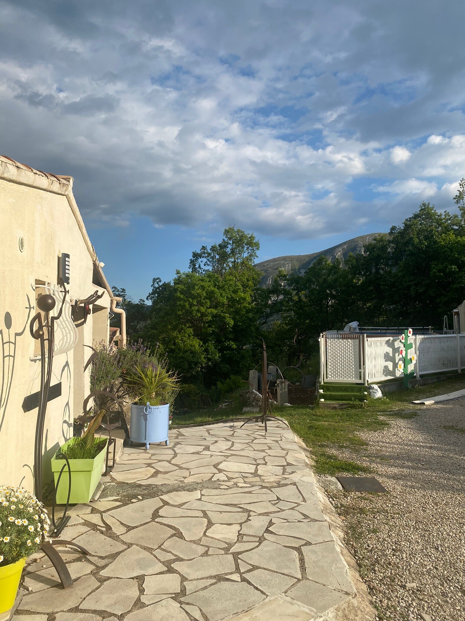 Villa Regain-官方