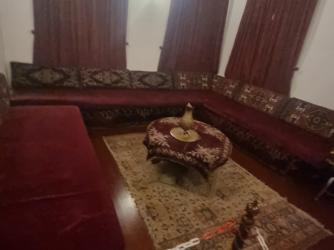 Ataturk Scientific & Cultural Museum-Adana必去景点