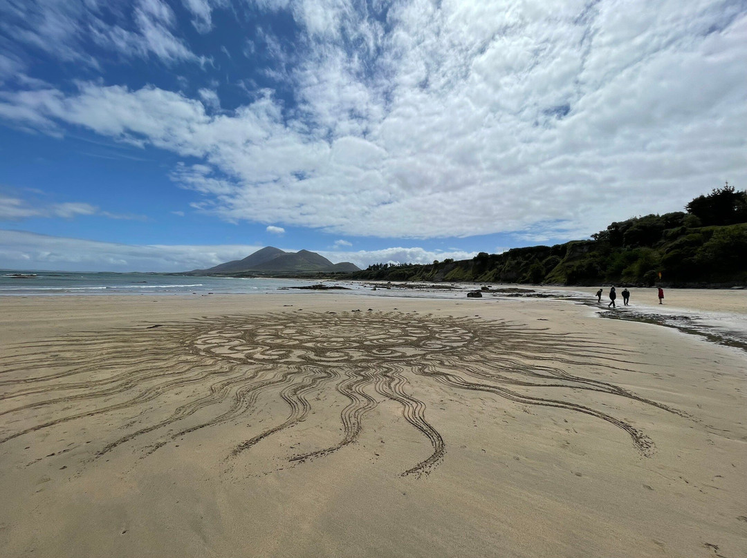 Old Head Beach景点图片