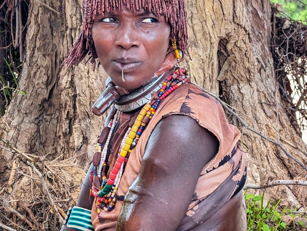 Wild Ethiopia Tours-Jinka必去景点