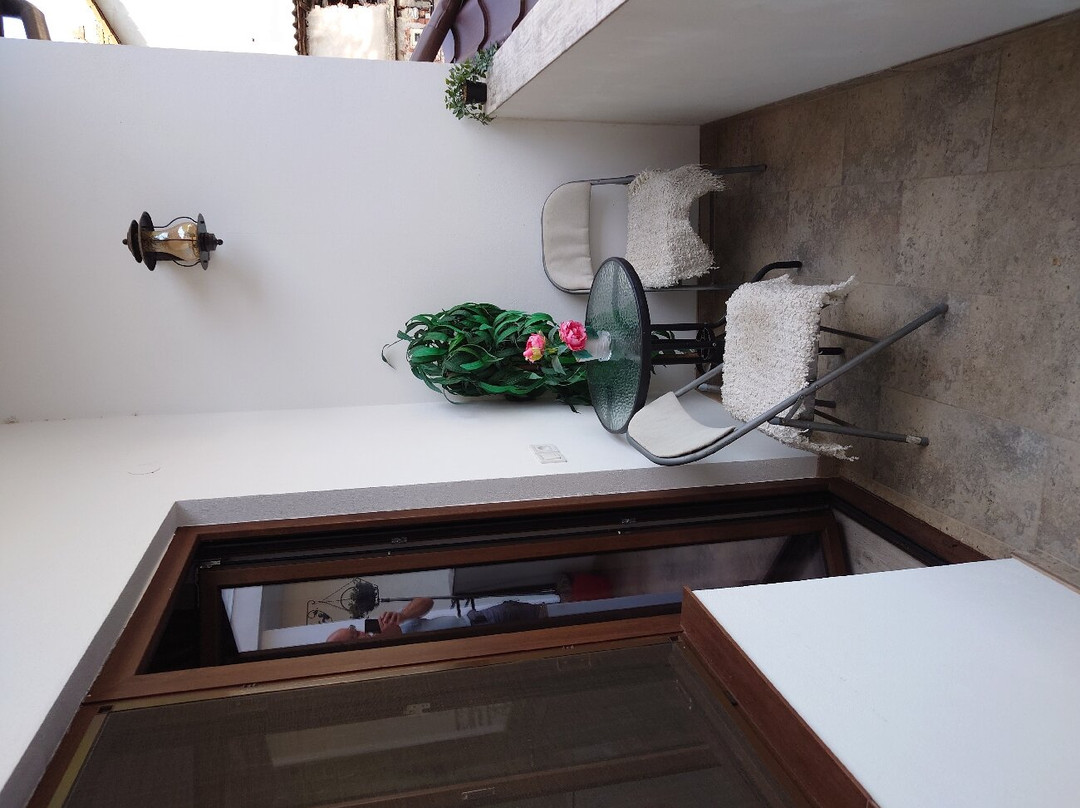 Casa Adelina