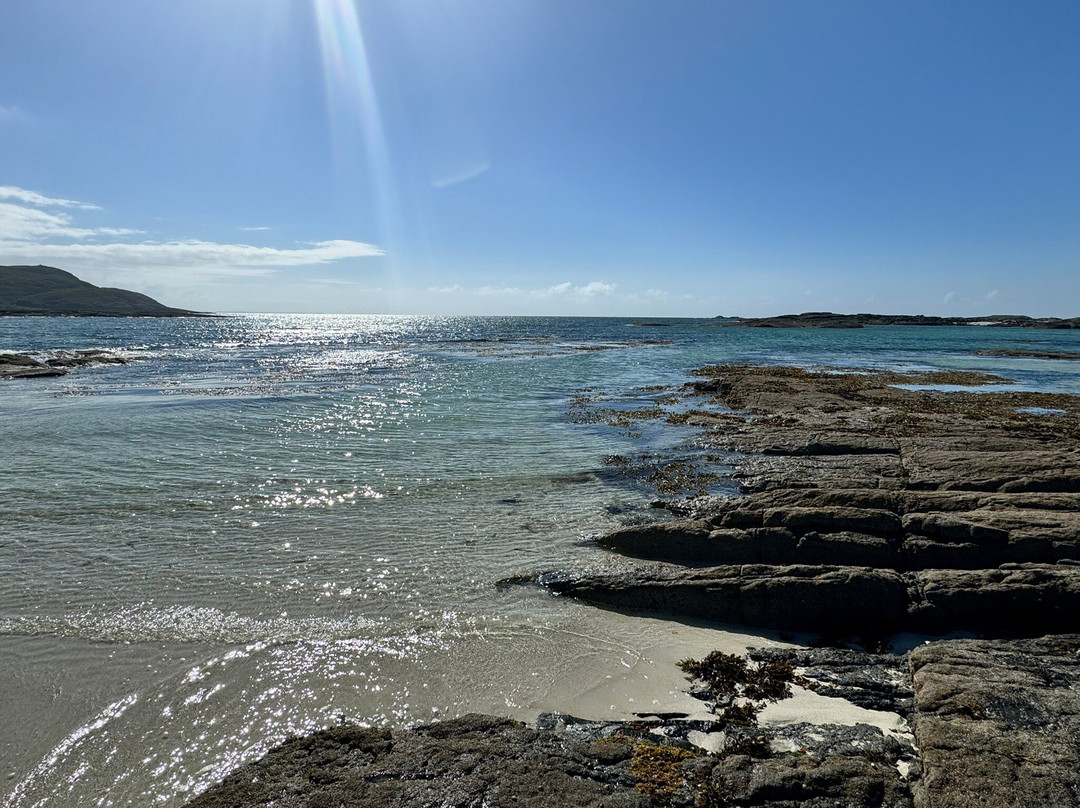 Sanna Beach景点图片