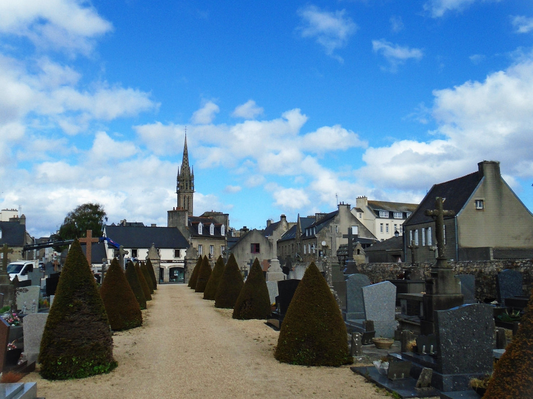 Chapelle Saint-Pierre景点图片