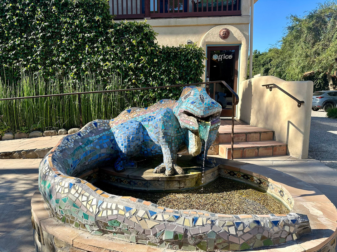 Blue Iguana Inn主图